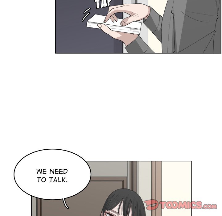 You're My Angel! Manhwa - Chapter 40 Page 5
