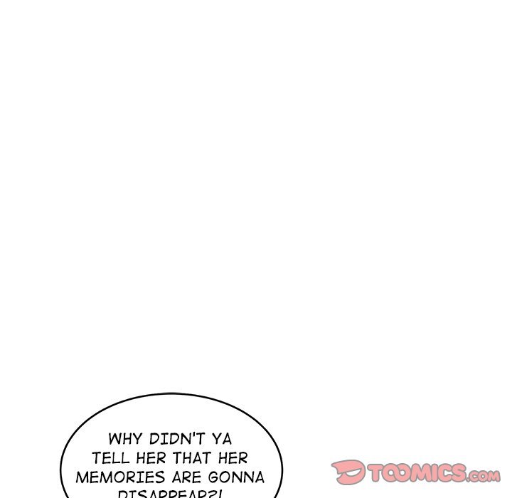 You're My Angel! Manhwa - Chapter 40 Page 9