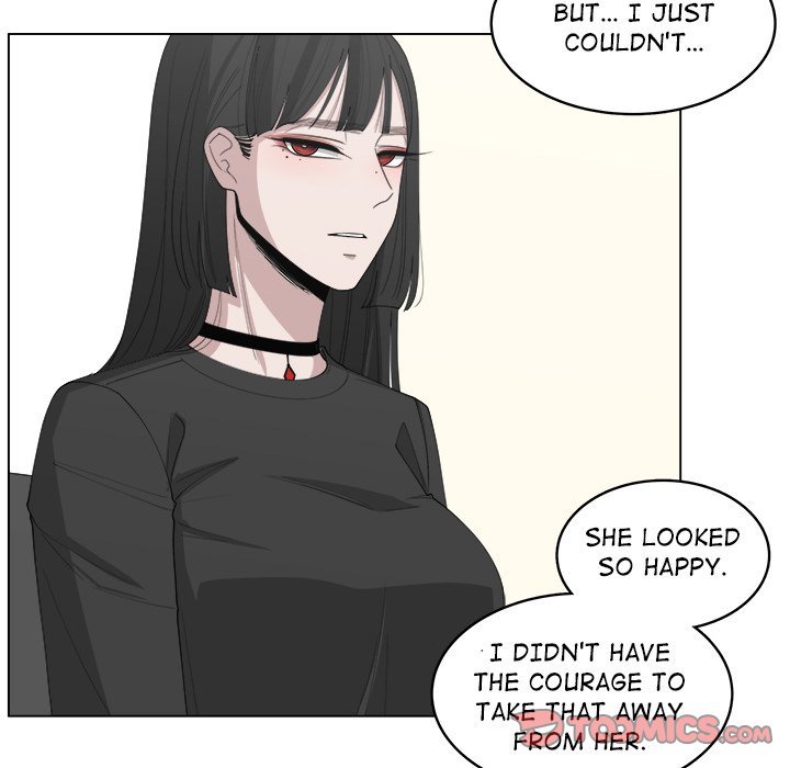 You're My Angel! Manhwa - Chapter 40 Page 21