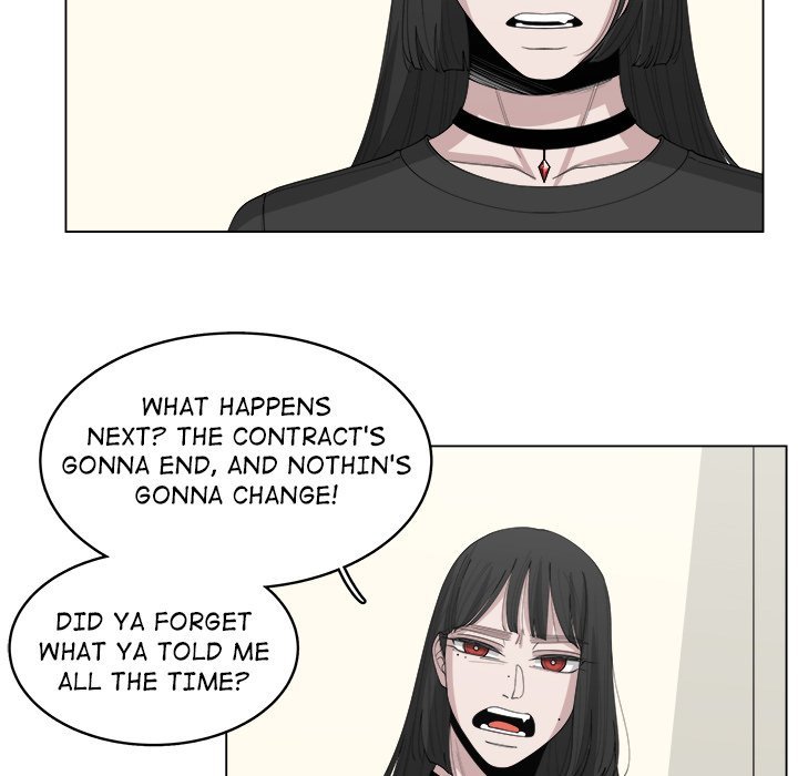 You're My Angel! Manhwa - Chapter 40 Page 24