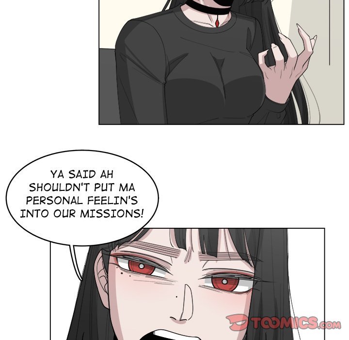 You're My Angel! Manhwa - Chapter 40 Page 25