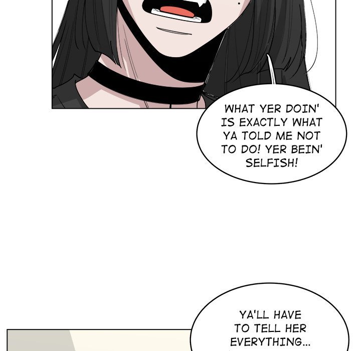 You're My Angel! Manhwa - Chapter 40 Page 26