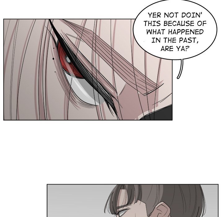 You're My Angel! Manhwa - Chapter 40 Page 28