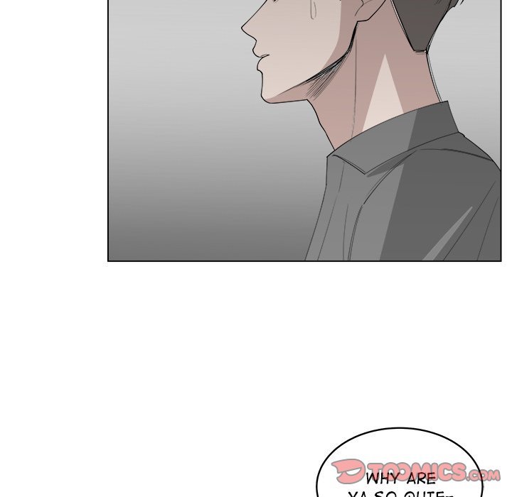 You're My Angel! Manhwa - Chapter 40 Page 29