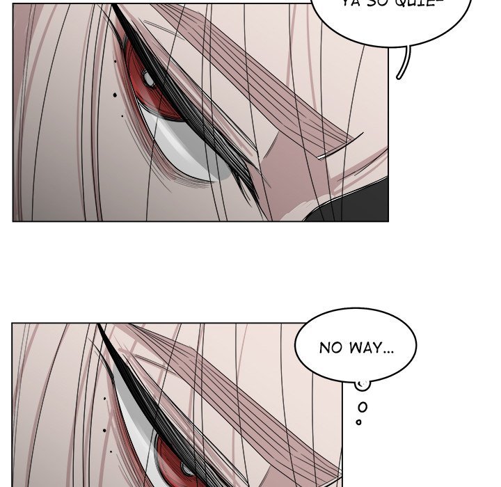 You're My Angel! Manhwa - Chapter 40 Page 30