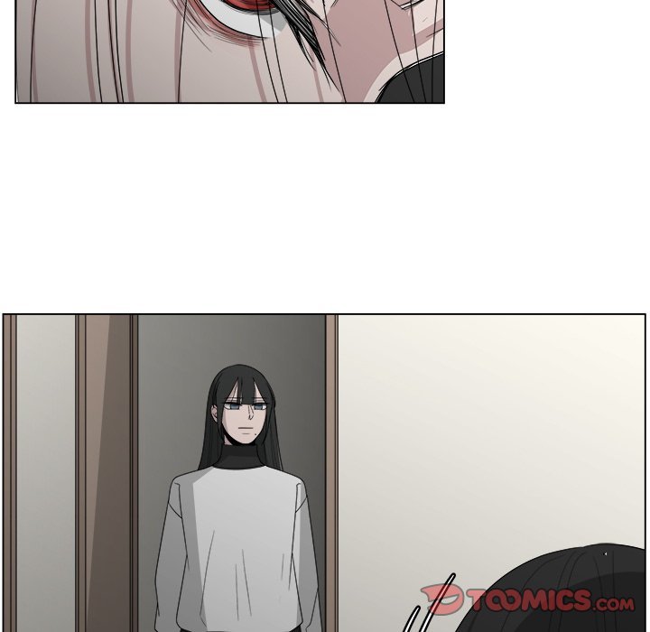 You're My Angel! Manhwa - Chapter 40 Page 31