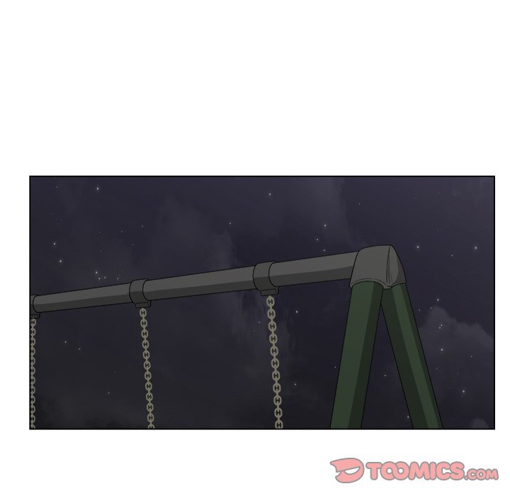 You're My Angel! Manhwa - Chapter 40 Page 39