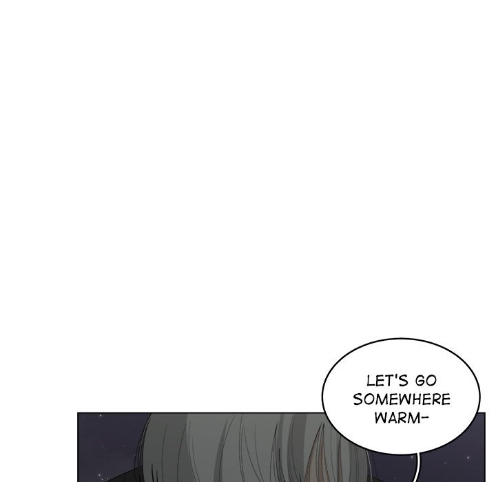 You're My Angel! Manhwa - Chapter 40 Page 42