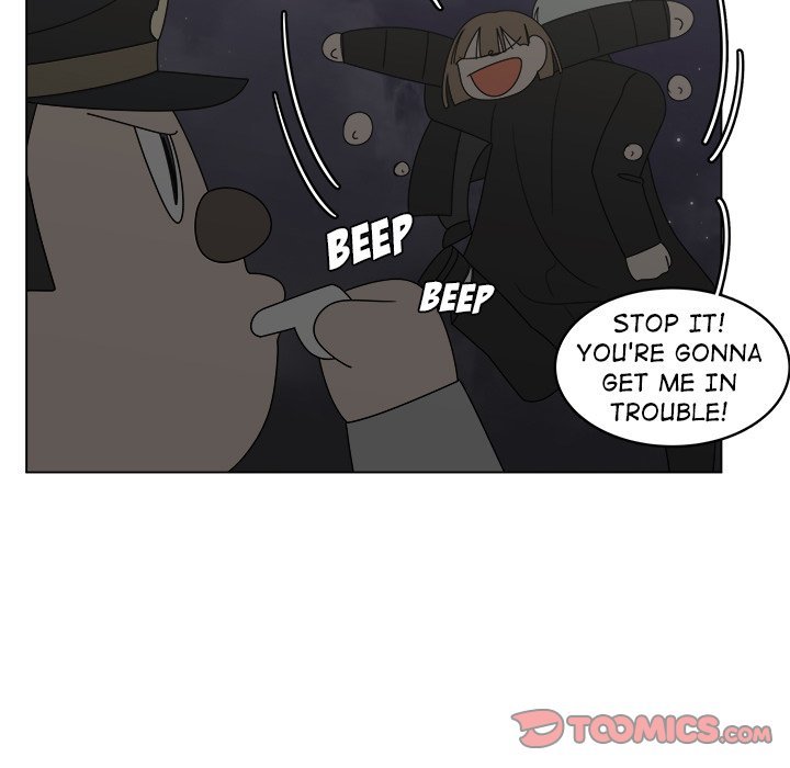 You're My Angel! Manhwa - Chapter 40 Page 45