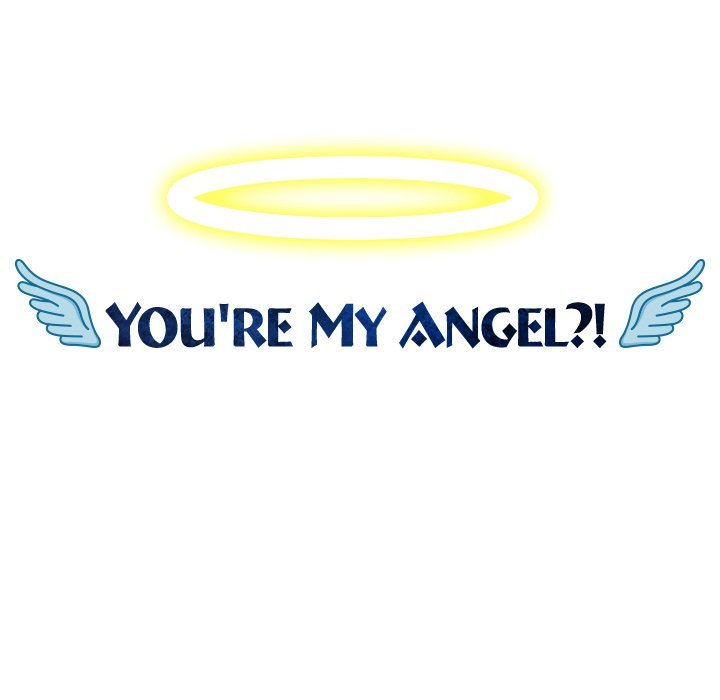 You're My Angel! Manhwa - Chapter 40 Page 46