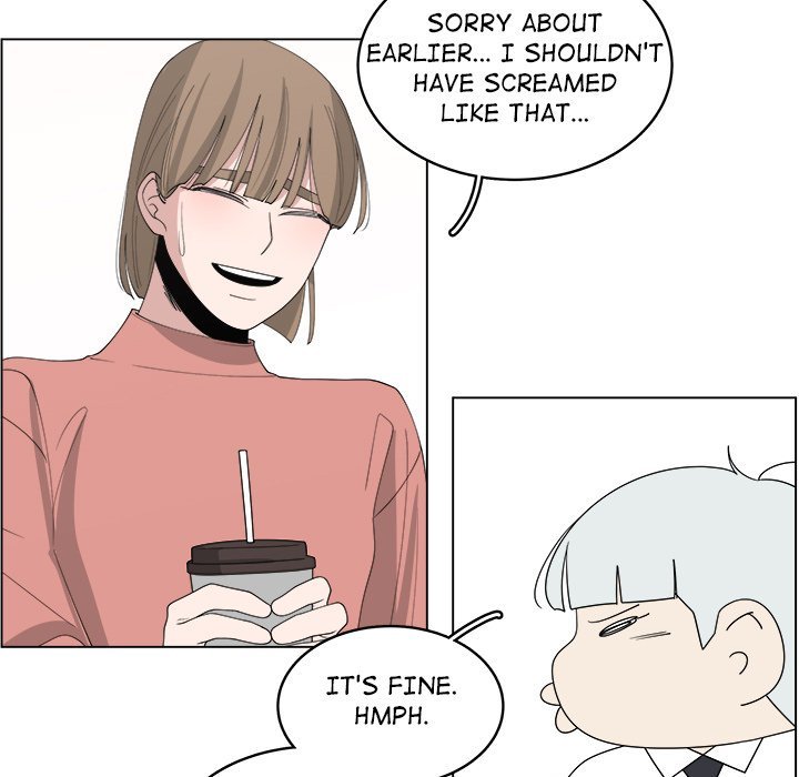 You're My Angel! Manhwa - Chapter 40 Page 48