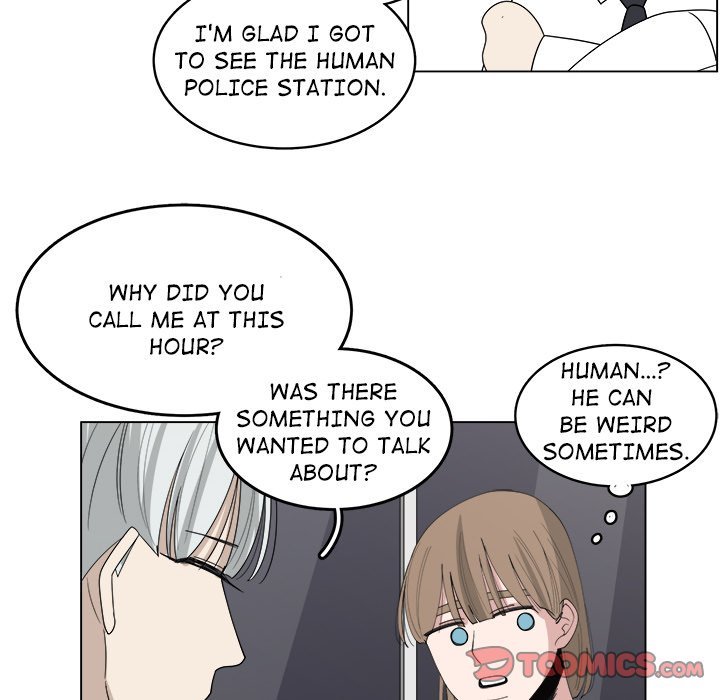 You're My Angel! Manhwa - Chapter 40 Page 49