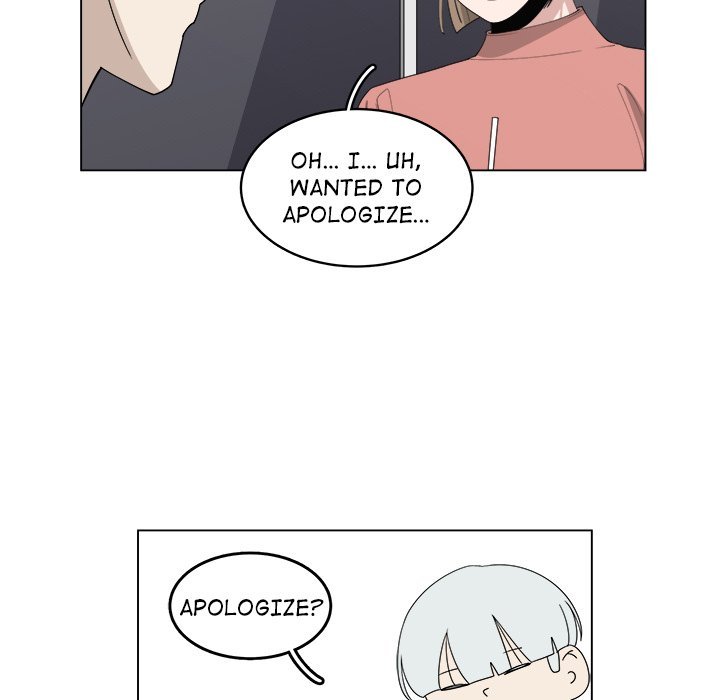 You're My Angel! Manhwa - Chapter 40 Page 50