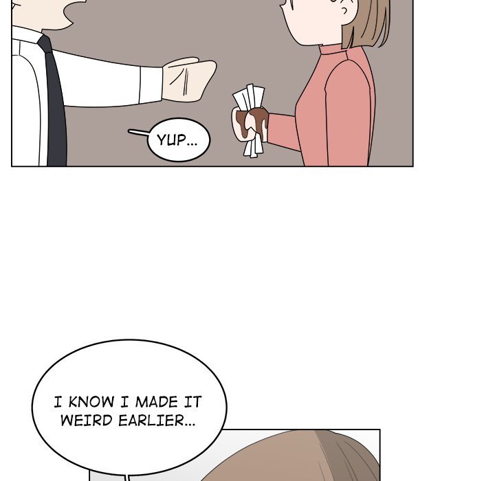 You're My Angel! Manhwa - Chapter 40 Page 52