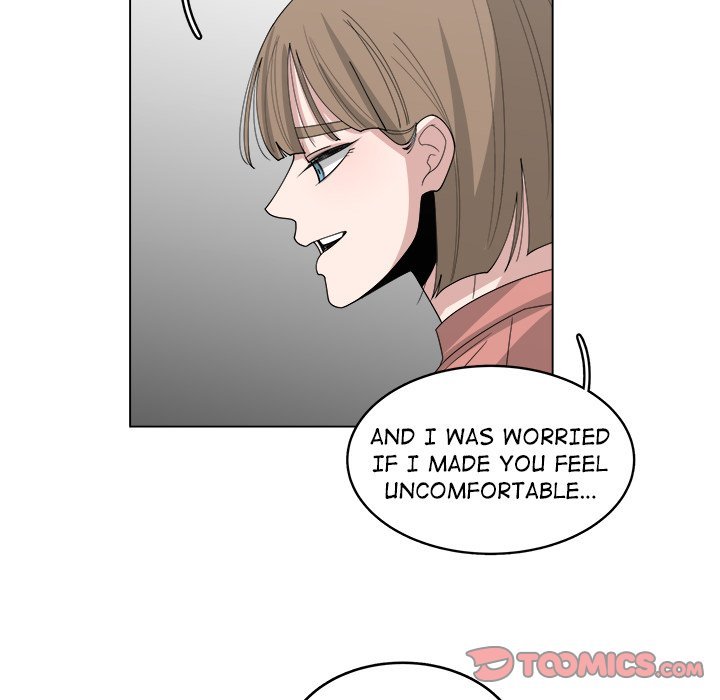 You're My Angel! Manhwa - Chapter 40 Page 53