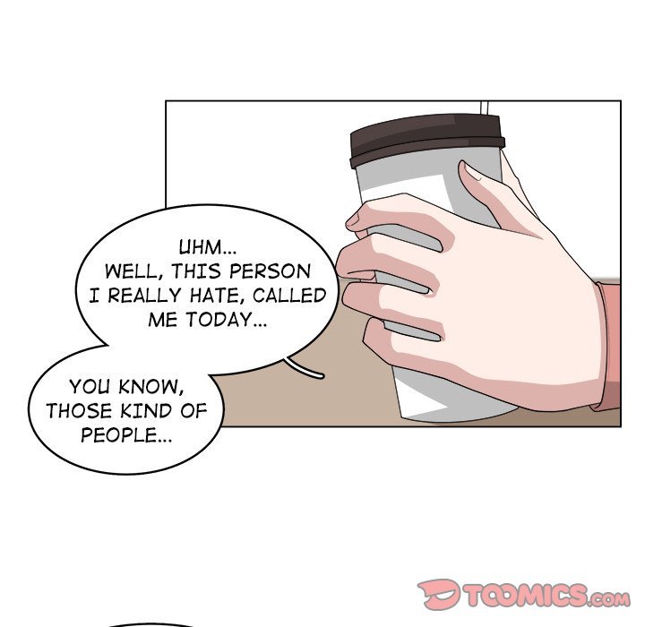 You're My Angel! Manhwa - Chapter 40 Page 55