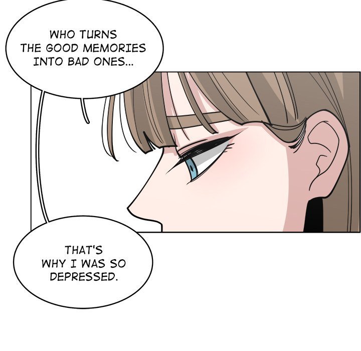 You're My Angel! Manhwa - Chapter 40 Page 56