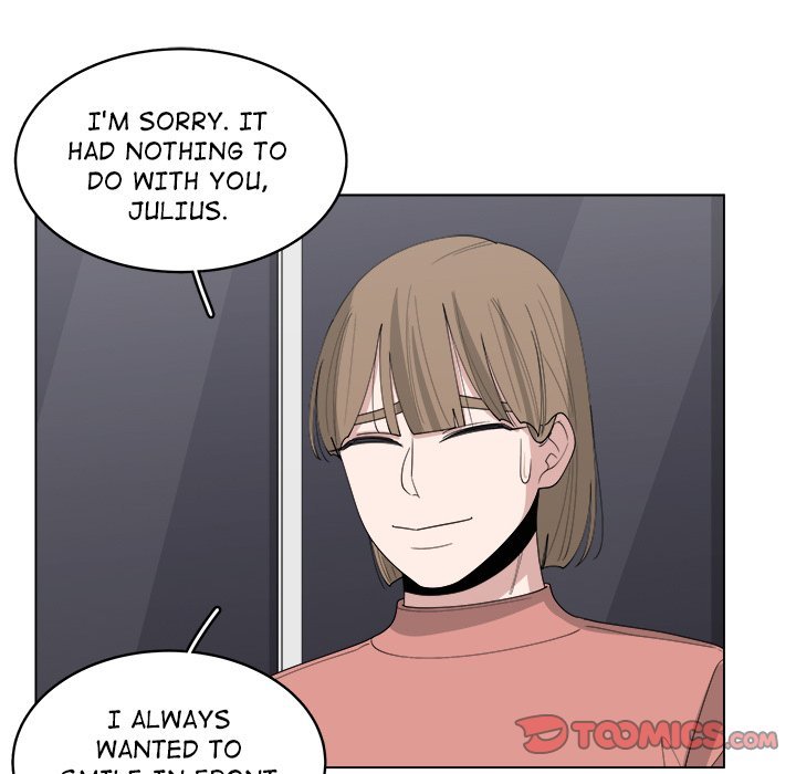 You're My Angel! Manhwa - Chapter 40 Page 57