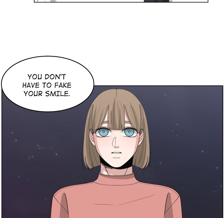You're My Angel! Manhwa - Chapter 40 Page 62
