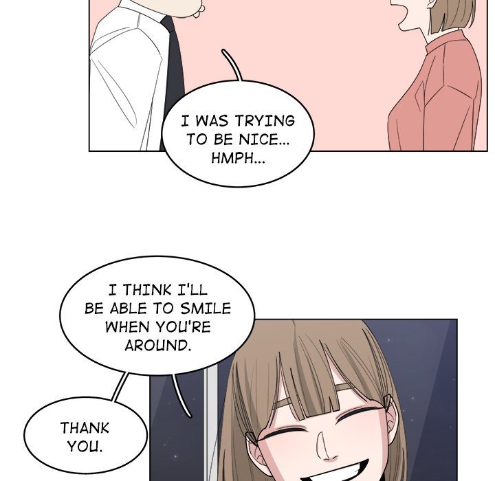 You're My Angel! Manhwa - Chapter 40 Page 64