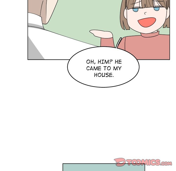 You're My Angel! Manhwa - Chapter 40 Page 67