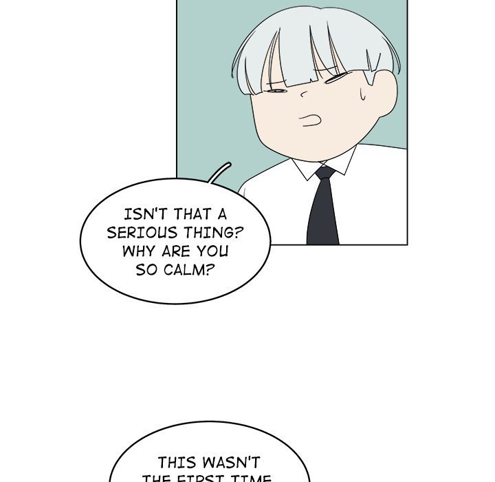 You're My Angel! Manhwa - Chapter 40 Page 68