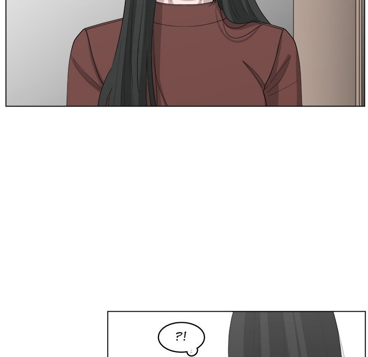 You're My Angel! Manhwa - Chapter 40 Page 72