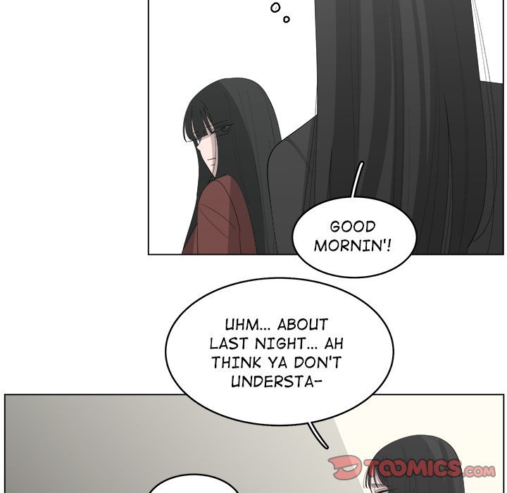 You're My Angel! Manhwa - Chapter 40 Page 73