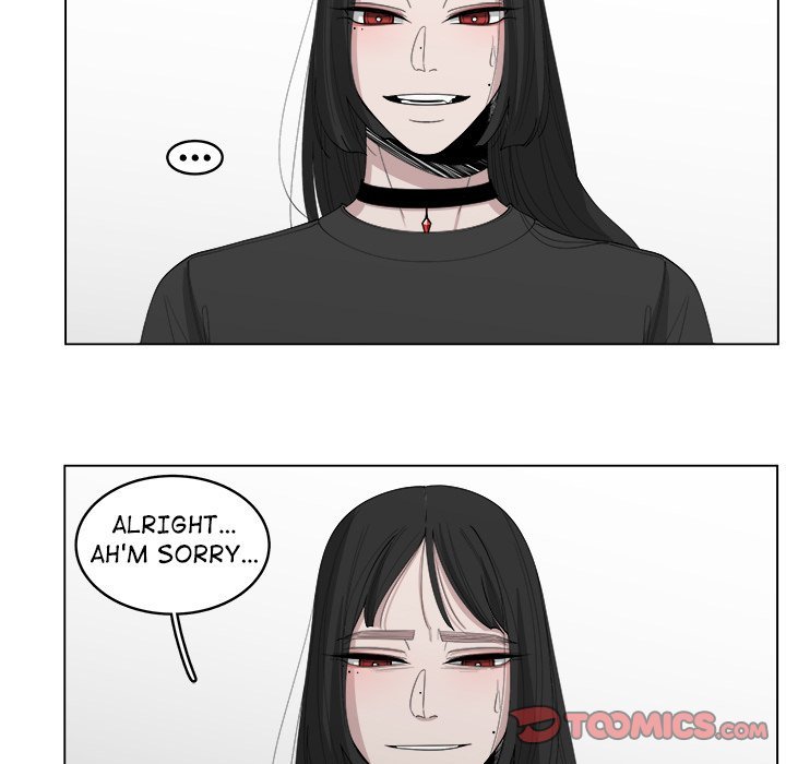 You're My Angel! Manhwa - Chapter 40 Page 77