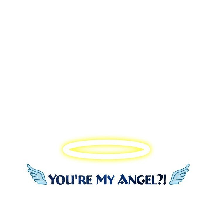 You're My Angel! Manhwa - Chapter 60 Page 32