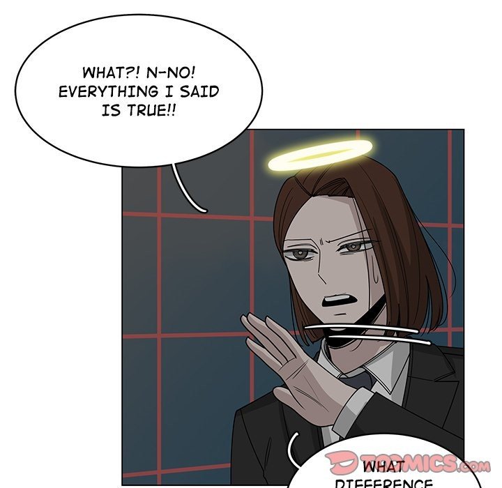 You're My Angel! Manhwa - Chapter 60 Page 51