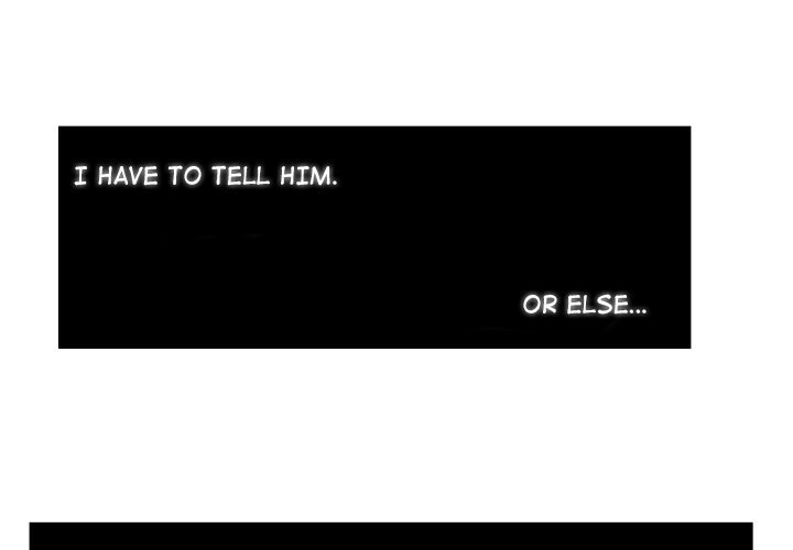 You're My Angel! Manhwa - Chapter 37 Page 0