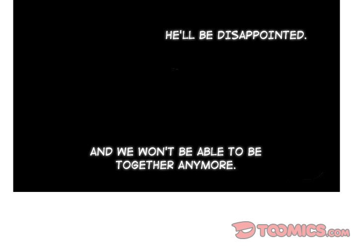 You're My Angel! Manhwa - Chapter 37 Page 1