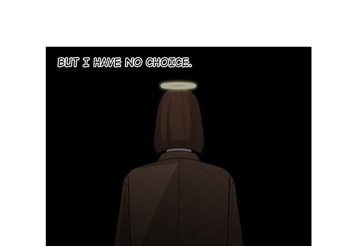 You're My Angel! Manhwa - Chapter 37 Page 2