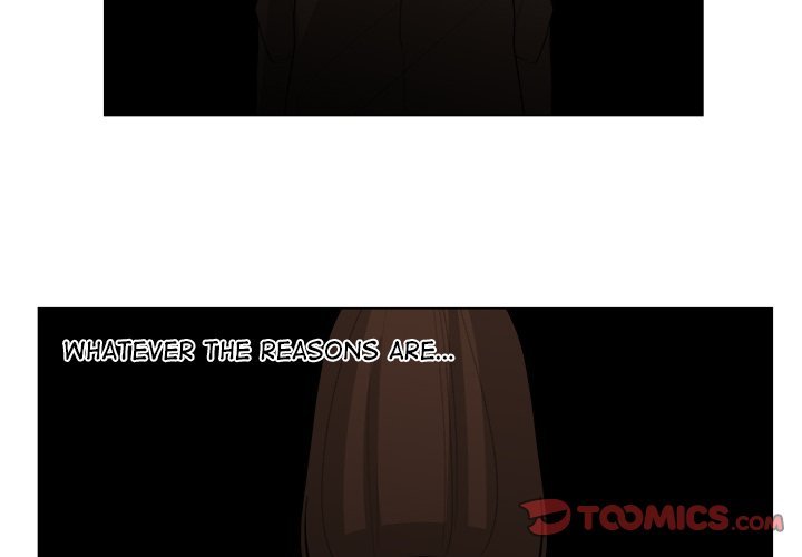 You're My Angel! Manhwa - Chapter 37 Page 3