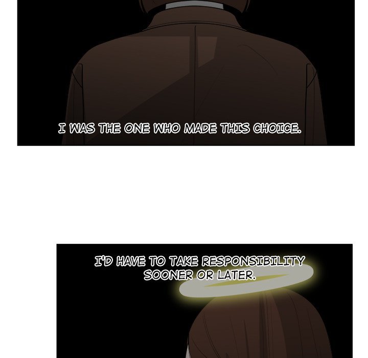 You're My Angel! Manhwa - Chapter 37 Page 4