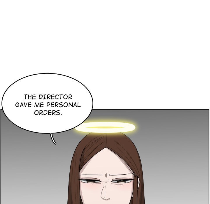 You're My Angel! Manhwa - Chapter 37 Page 6