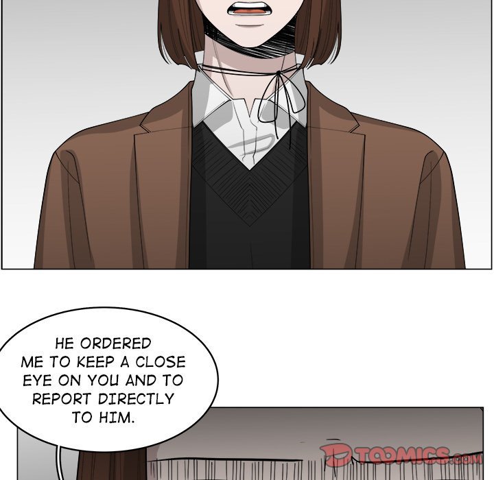 You're My Angel! Manhwa - Chapter 37 Page 7
