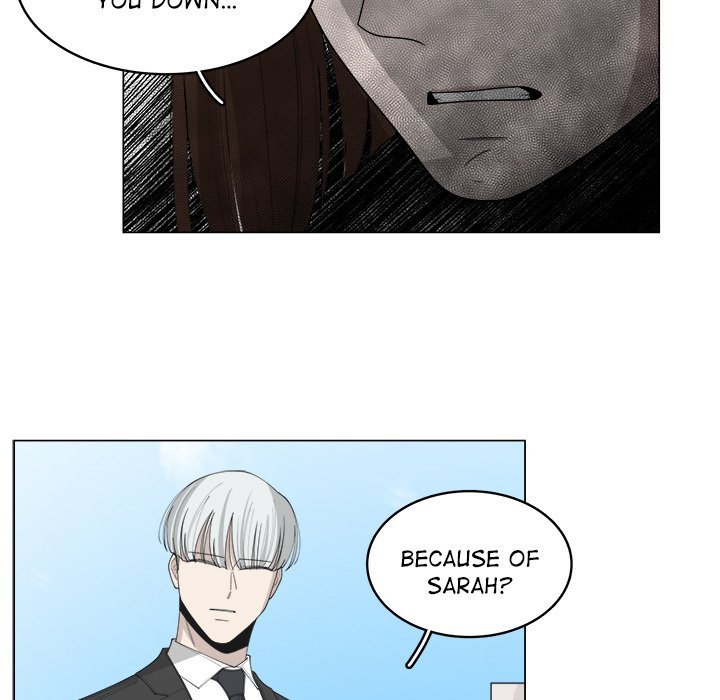 You're My Angel! Manhwa - Chapter 37 Page 10
