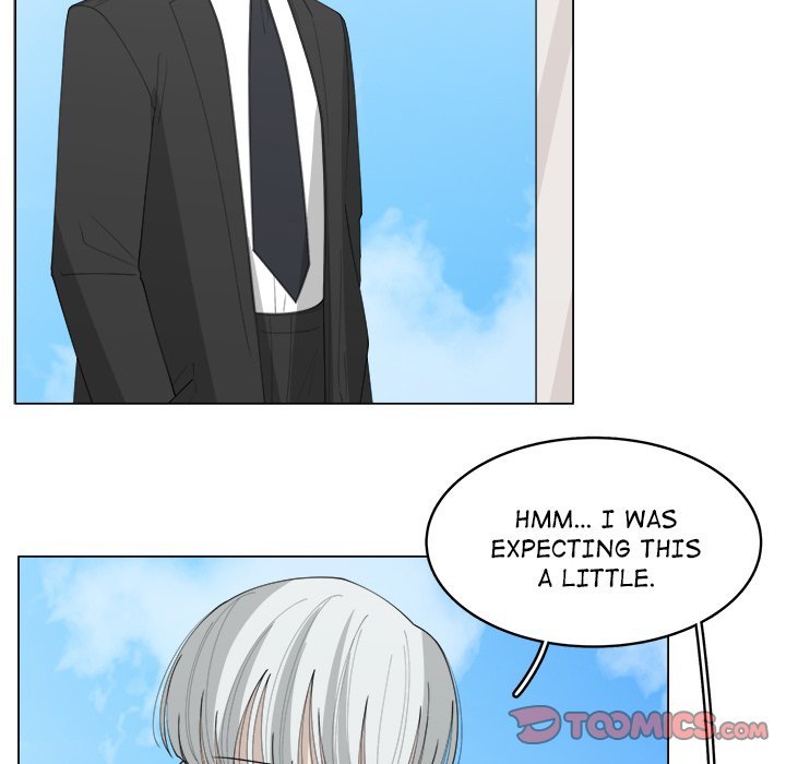 You're My Angel! Manhwa - Chapter 37 Page 11
