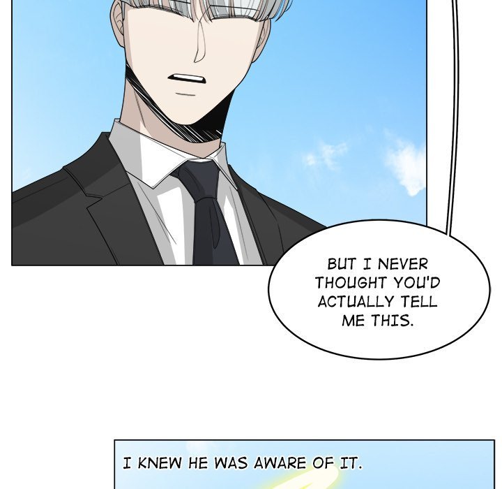 You're My Angel! Manhwa - Chapter 37 Page 12