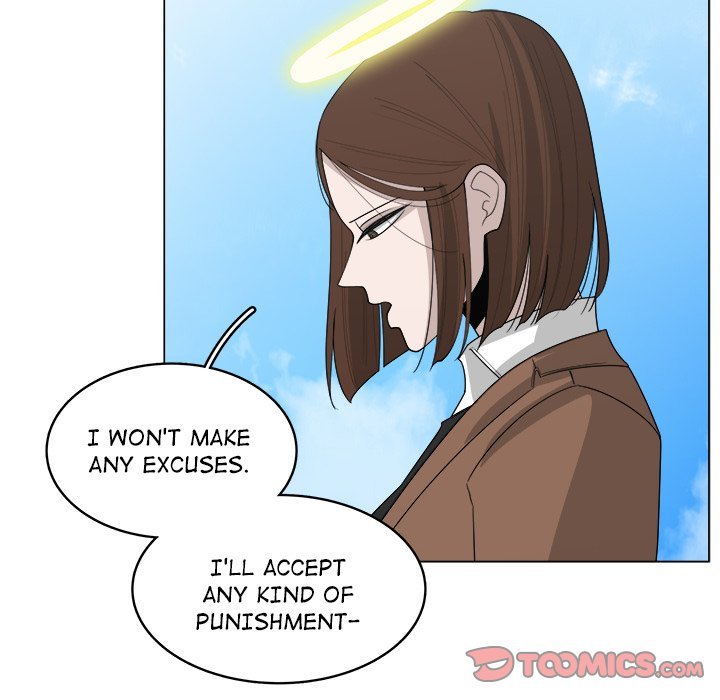 You're My Angel! Manhwa - Chapter 37 Page 13