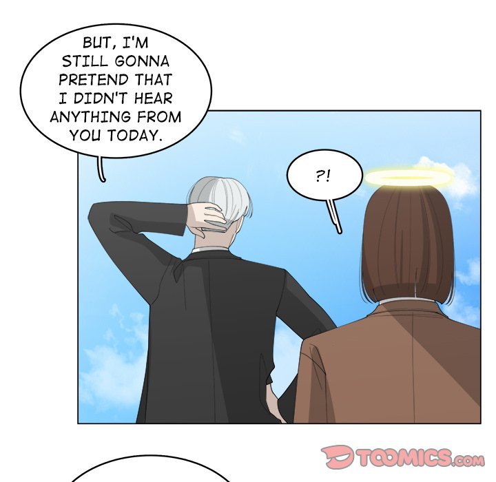 You're My Angel! Manhwa - Chapter 37 Page 15
