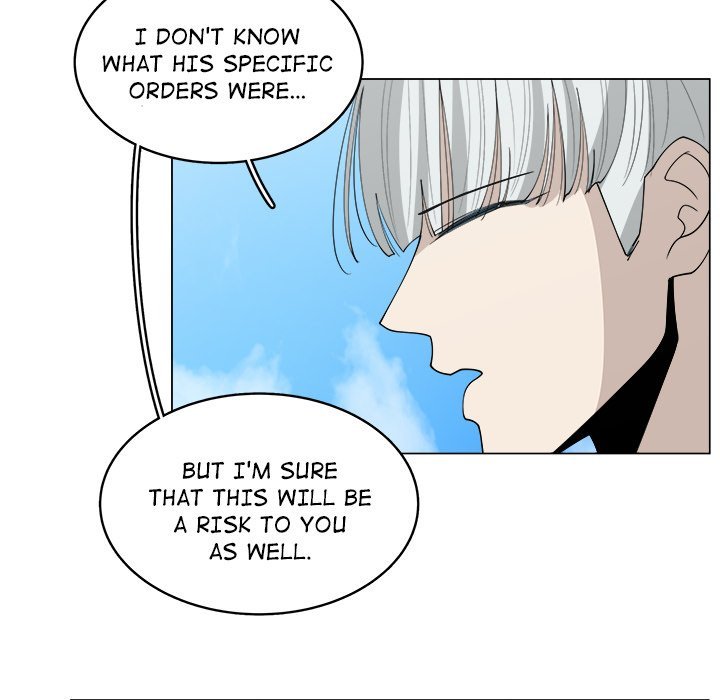 You're My Angel! Manhwa - Chapter 37 Page 16