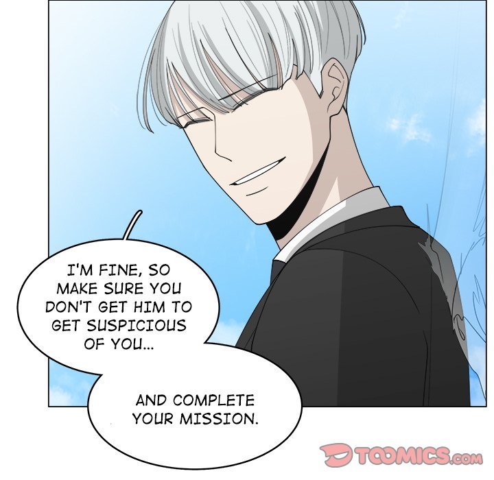 You're My Angel! Manhwa - Chapter 37 Page 17