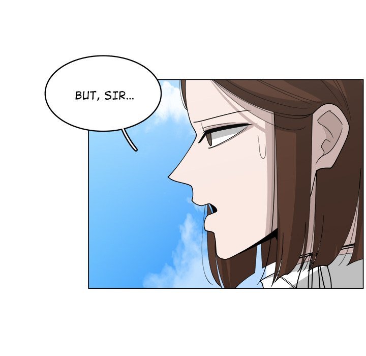 You're My Angel! Manhwa - Chapter 37 Page 18