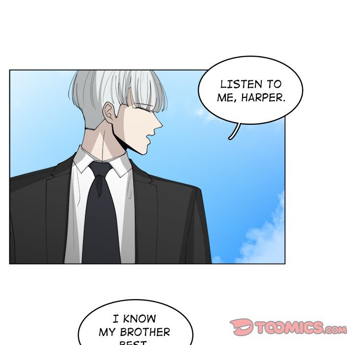 You're My Angel! Manhwa - Chapter 37 Page 19