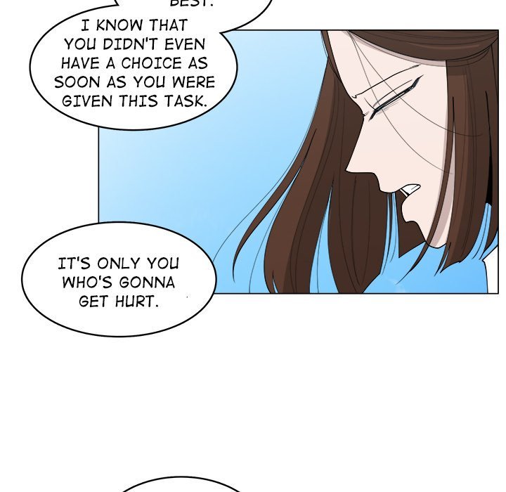 You're My Angel! Manhwa - Chapter 37 Page 20