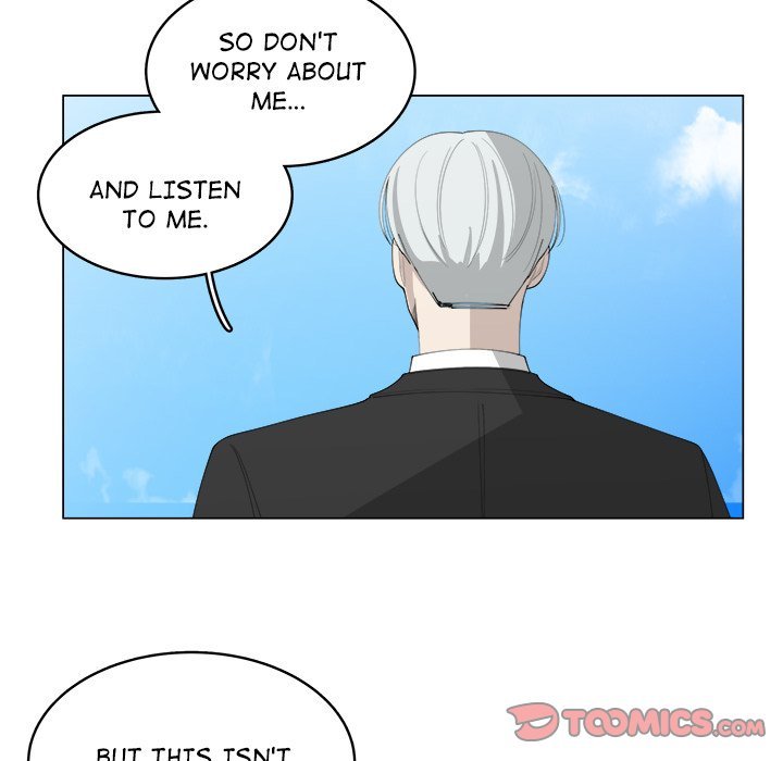 You're My Angel! Manhwa - Chapter 37 Page 21