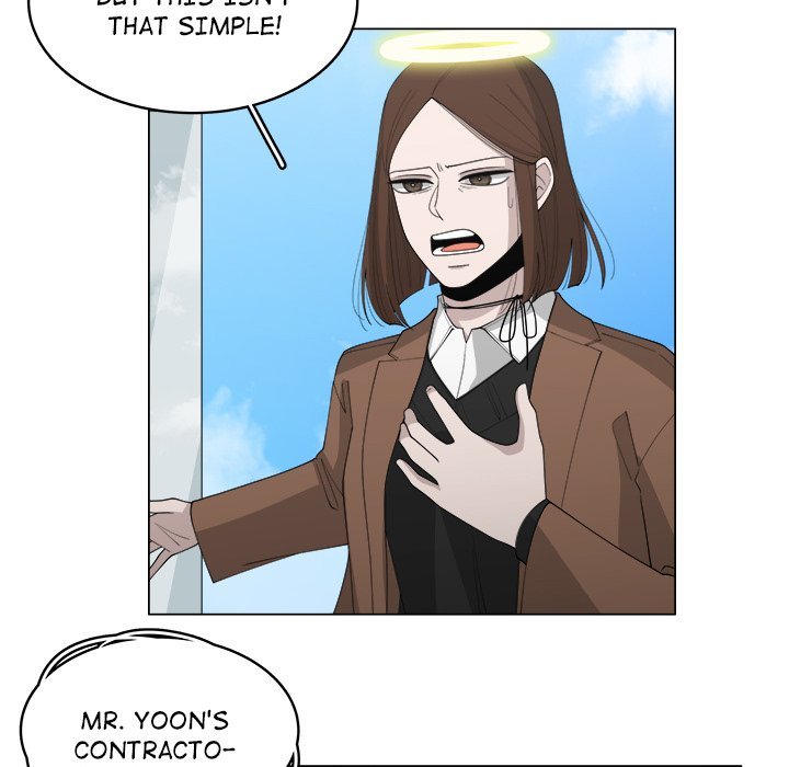 You're My Angel! Manhwa - Chapter 37 Page 22